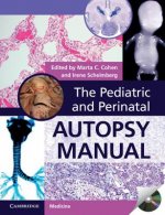 Pediatric and Perinatal Autopsy Manual with DVD-ROM
