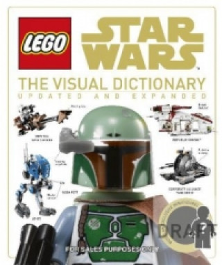 LEGO (R) Star Wars The Visual Dictionary