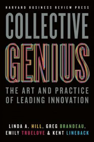 Collective Genius