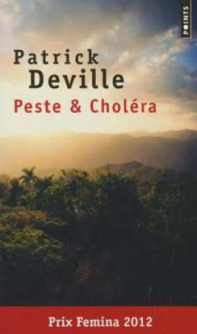 Peste et cholera