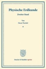 Physische Erdkunde.