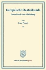 Europäische Staatenkunde.