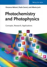 Photochemistry and Photophysics - Concepts, Research, Applications