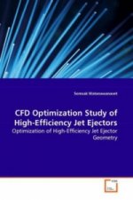 CFD Optimization Study of High-Efficiency Jet Ejectors