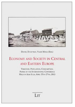 Economy and Society in Central and Eastern Europe