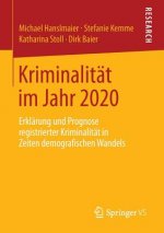 Kriminalitat Im Jahr 2020