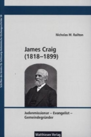 James Craig (1818-1899)