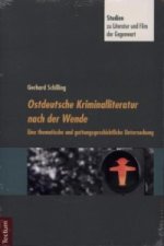 Ostdeutsche Kriminalliteratur nach der Wende