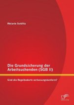 Grundsicherung der Arbeitsuchenden (SGB II)