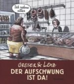 Der Aufschwung ist da!