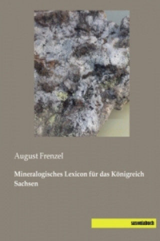 Mineralogisches Lexicon für das Königreich Sachsen