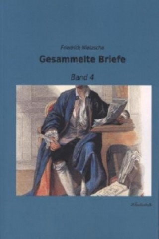 Gesammelte Briefe