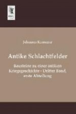 Antike Schlachtfelder. Bd.3/1