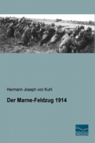 Der Marne-Feldzug 1914