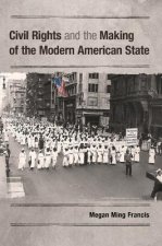 Civil Rights and the Making of the Modern American State