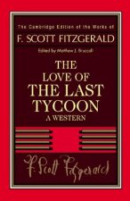 Fitzgerald: The Love of the Last Tycoon