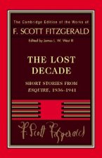 Fitzgerald: The Lost Decade