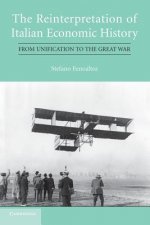 Reinterpretation of Italian Economic History