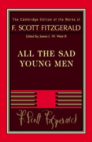 Fitzgerald: All The Sad Young Men