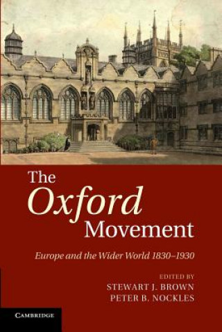 Oxford Movement