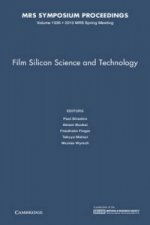 Film Silicon Science and Technology: Volume 1536