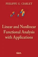 Linear and Nonlinear Functional Analysis with Applications