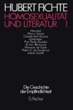 Homosexualität und Literatur. Bd.1