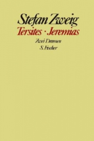 Tersites. Jeremias