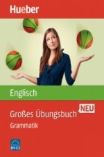 Großes Übungsbuch Englisch neu - Grammatik