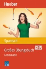 Großes Übungsbuch Spanisch Neu