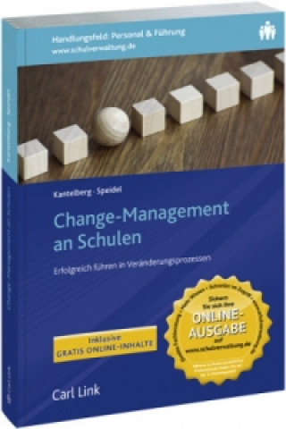 Change-Management an Schulen