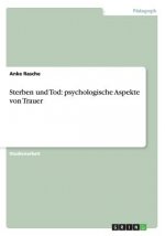Sterben und Tod