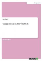 Geodatenbanken