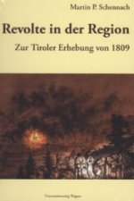 Revolte in der Region. Zur Tiroler Erhebung 1809