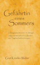 Gefahrtin eines Sommers