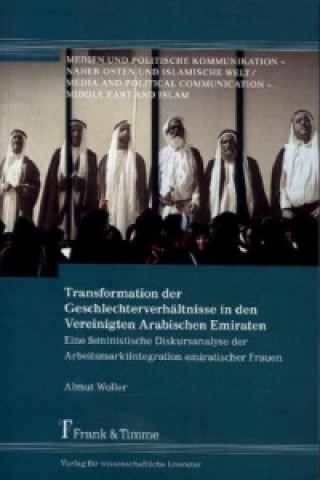 Transformation der Geschlechterverhältnisse in den Vereinigten Arabischen Emiraten