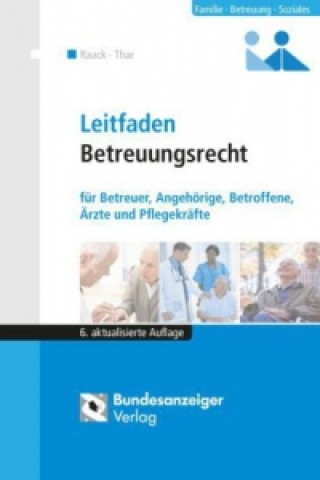 Leitfaden Betreuungsrecht