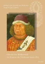 Oswald von Wolkenstein im Kontext der Liedkunst seiner Zeit