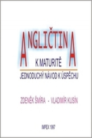 Angličtina k maturitě