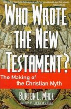 Who Wrote the New Testament?