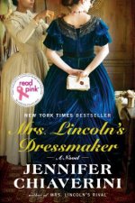 Mrs. Lincoln's Dressmaker