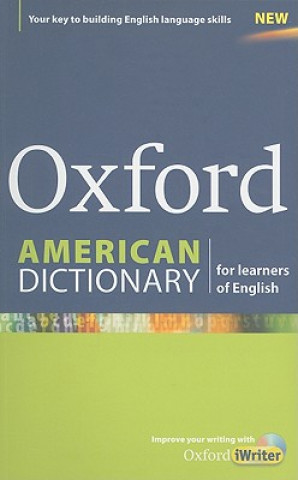 Oxford American Dictionary for learners of English