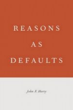 Reasons as Defaults