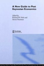 New Guide to Post-Keynesian Economics