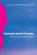 Challenging Aphasia Therapies