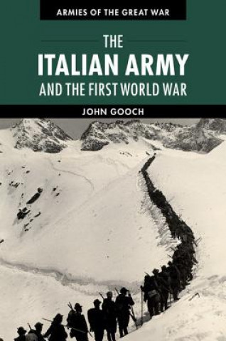Italian Army and the First World War