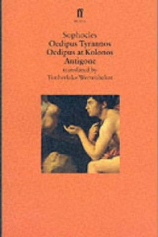 Oedipus Plays