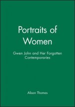 Portraits of Women - Gwen John and Her Forgotten Contemporaries