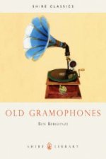 Old Gramophones