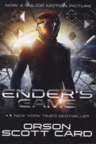 ENDER'S GAME MTI